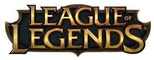 Cuenta League Of Legend Lan