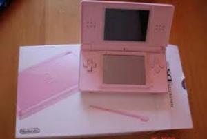 Ds Lite Con Todo