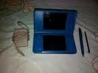 Ds Xl En Buen Estado Con Sus Accesorios