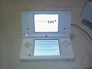 Dsi Blanco Como Nuevo