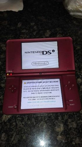 Dsi Xl Disponible.