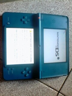 Dsi Xl Edición Especial De Mario