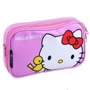 Estuche Ds Grande Hello Kitty