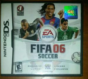 Fifa  Para Ds