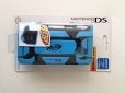 Forro Azul Para Nintendo Ds Lite / Dsi Marca Nerf Original