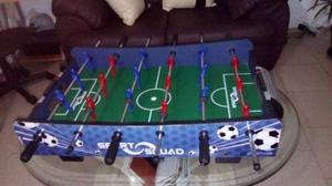 Mesa De Futbol Futbolito Sport Squad