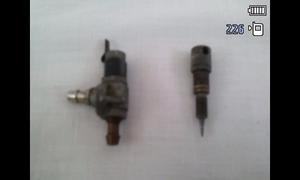 Motor Os Max  Fx Aguja