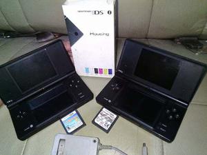 Nintendo Ds I