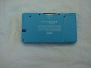 Nintendo Ds I Azul