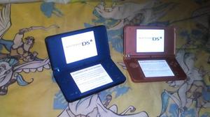 Nintendo Ds I Xl Usado
