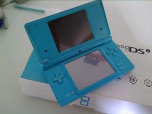 Nintendo Ds I (negociable)