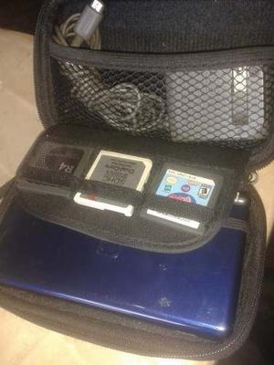 Nintendo Ds Lite