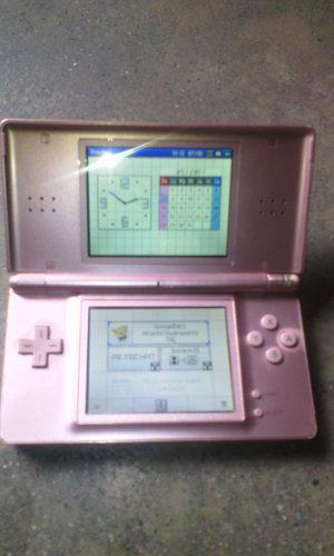 Nintendo Ds Lite