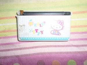 Nintendo Ds Lite Para Reparar O Para Respuesto