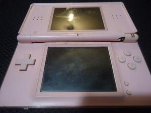 Nintendo Ds Lite Para Reparar O Repuesto