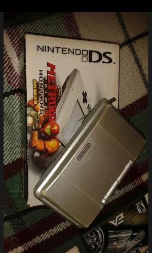 Nintendo Ds Ntr-001