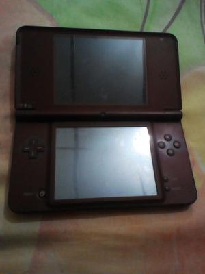 Nintendo Ds Xl