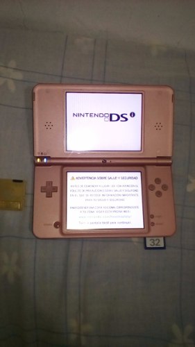 Nintendo Ds Xl