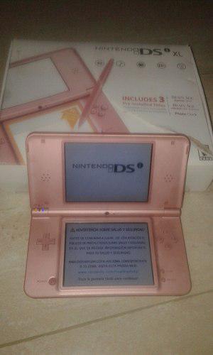 Nintendo Ds Xl