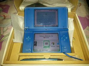 Nintendo Ds Xl Doble Camara