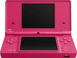 Nintendo Dsi En Optimas Condiciones