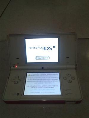Nintendo Dsi Original (usado) Video Consola