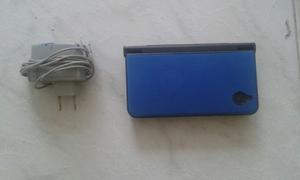 Nintendo Dsi Xl + 2 Cargadores + Forro + Juego