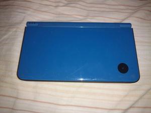 Nintendo Dsi Xl