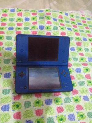 Nintendo Dsi Xl Como Nuevo Poco Uso