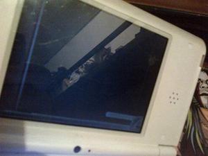 Nintendo Dsi Xl Detalles Para Reparar O Repuesto!
