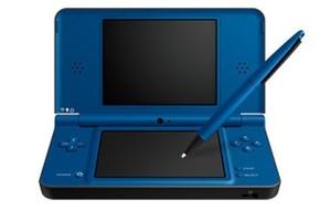 Nintendods Xl.