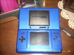 Nitendo Ds Usado Operativo Con Juegos