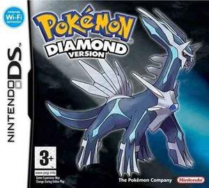 Pokémon Diamante