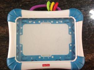 Protector De Ipad Para Niños Fisher Price.