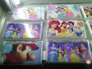 Protectores Para Nintendo Ds I