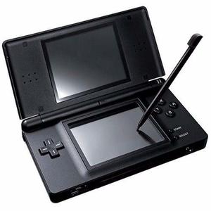 Repuestos Y Servicio Tecnico Nintendo Ds