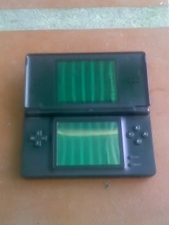 Vendo Ds Lite