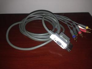 Cable Video Hd Xbox 360