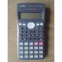 Calculadora Científica Casio Fx-95ms