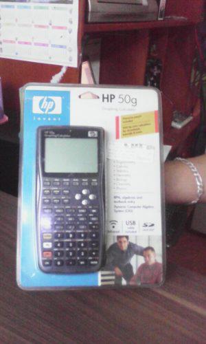 Calculadora Científica Hp