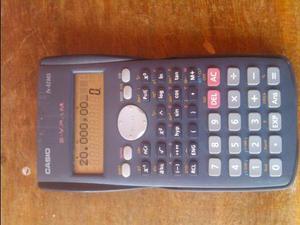 Calculadora Cientica Marca Casio