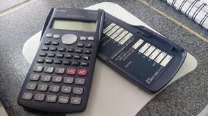 Calculadora Cientifica Casio Fx -350ms