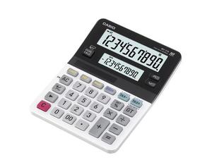 Calculadora De Mesa 10 Dígitos Mv-210