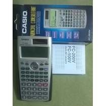 Calculadora Financiera Casio Original...!!!