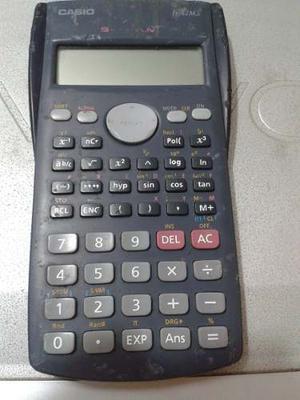 Calculadora Para Repuesto Casio Fx-82ms