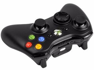 Cambio Control Inalambrico Xbox 360 Por Un Alambrico