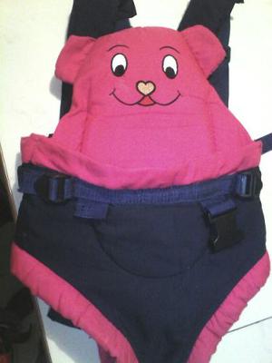 Canguro De Bebe