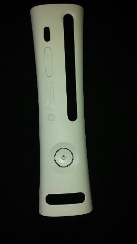 Caratula Frontal Xbox 360