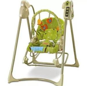 Columpio Fisher Price 3 En 1