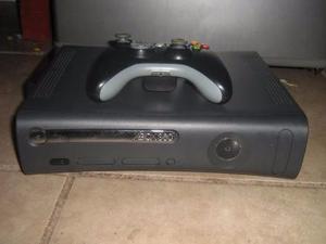 Consola Xbox 360 Elite Flasheada Vendo O Cambio